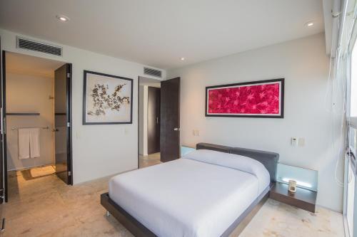 Apartamento Magia By Riviera Rentals