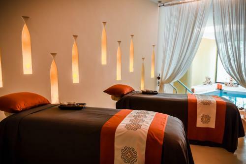 Hotel Ambassador At Grand Velas Riviera Maya