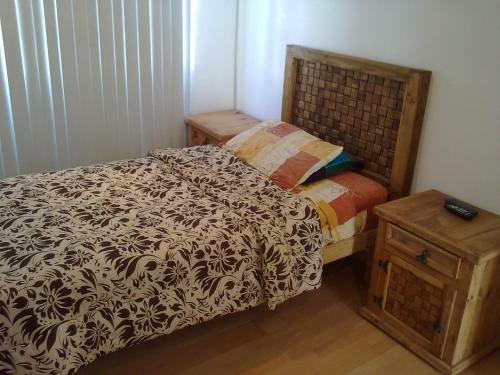 Hostal Residencias Universitarias La Paz I