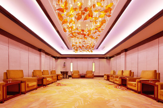 Hotel New Century Grand( Dlx Dbl)