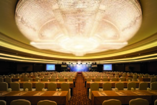 Hotel New Century Grand( Dlx Dbl)