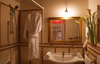 Bed & Breakfast Black 5 Florence Suite