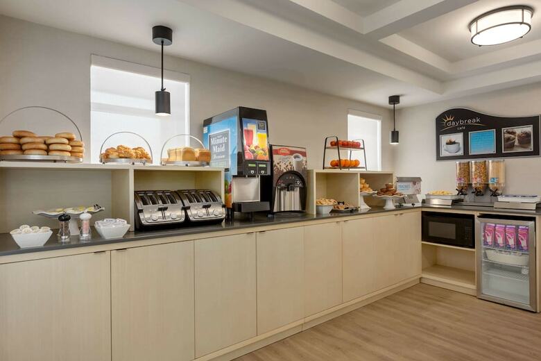Hotel Days Inn - Toronto West Mississauga