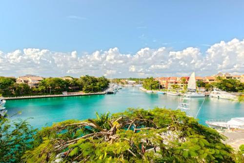 Apartamento Riviera Maya Haciendas, Condo Zen