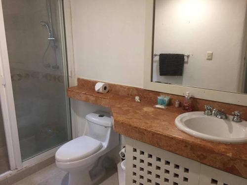 Apartamento Los Suenos Cute Depa Marina View 4 Guests