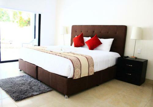 Apartamento Playa Paraiso Home Boutique