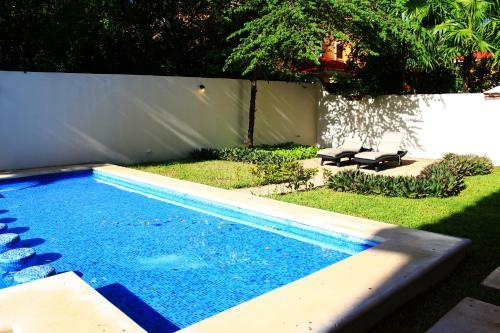Apartamento Playa Paraiso Home Boutique