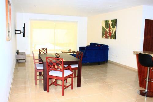 Apartamento Playa Paraiso Home Boutique
