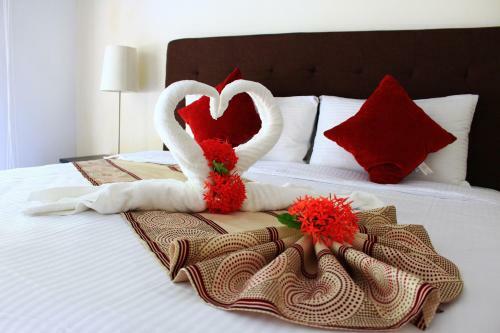 Apartamento Playa Paraiso Home Boutique