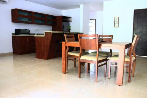 Apartamento Playa Paraiso Home Boutique