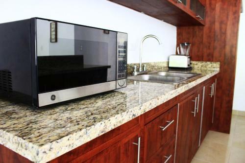 Apartamento Playa Paraiso Home Boutique