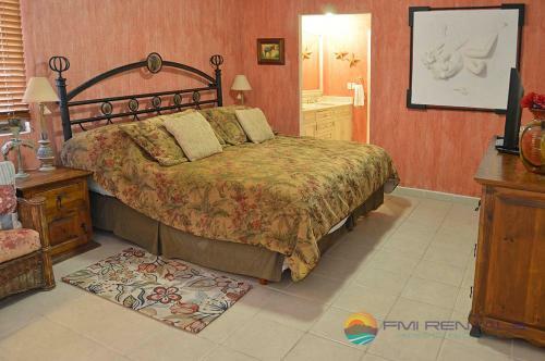 Apartamento Fox 301-west