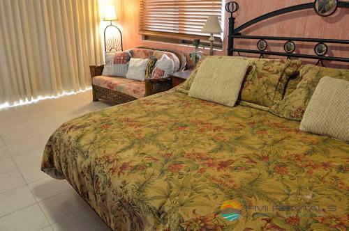 Apartamento Fox 301-west