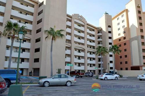 Apartamento Fox 301-west
