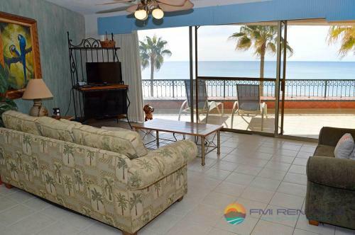 Apartamento Fox 301-west