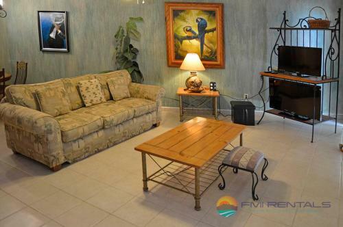 Apartamento Fox 301-west