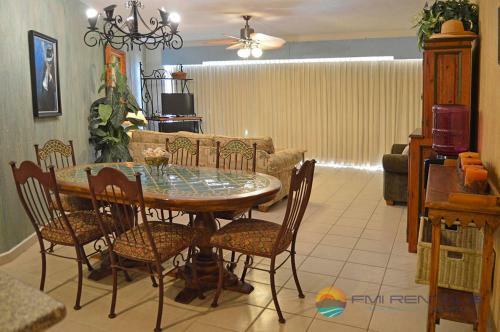 Apartamento Fox 301-west