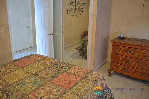 Apartamento Fox 301-west