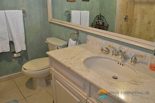 Apartamento Fox 301-west