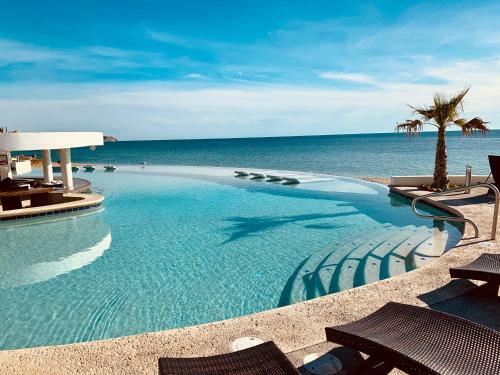 Apartamento Sea Renity At Las Palmas