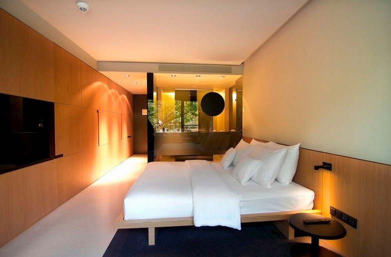 Hotel Sana Berlin