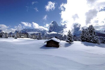 Hotel Chalet Tianes