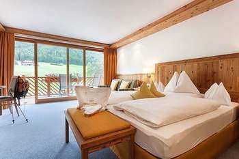 Hotel Chalet Tianes