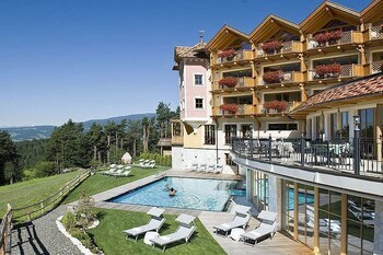 Hotel Chalet Tianes