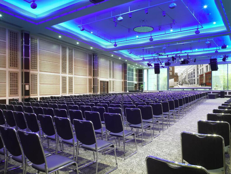Leonardo Royal Hotel London St Paul's