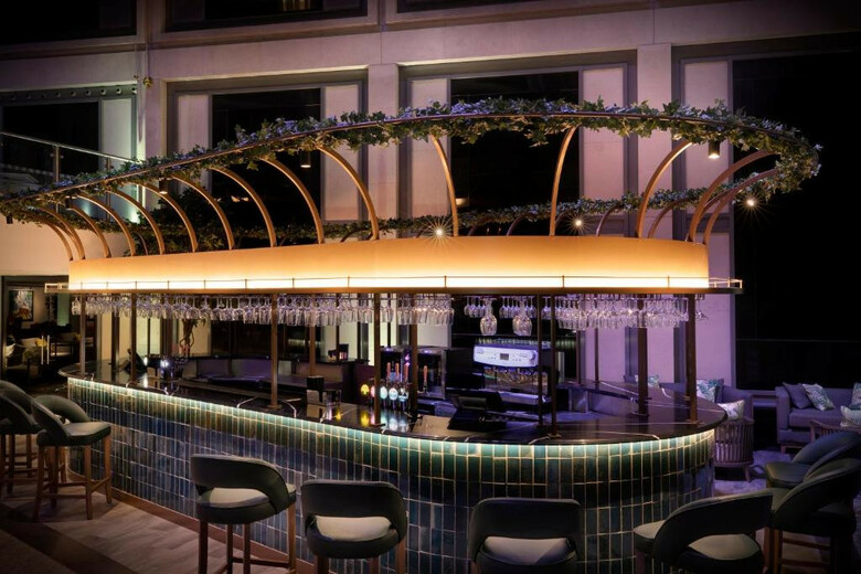 Leonardo Royal Hotel London St Paul's