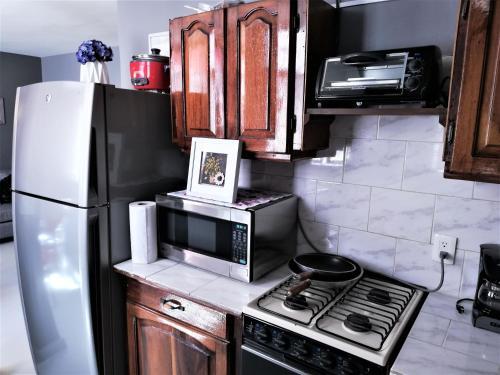 Great Apartment Near The Hotel Zone