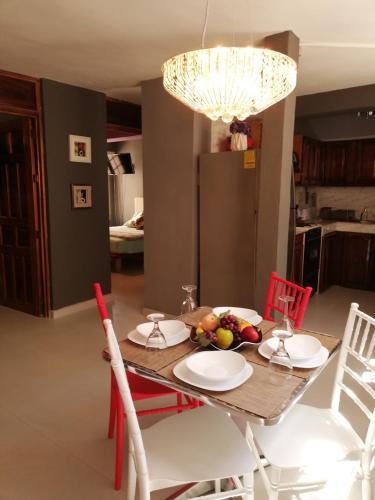 Great Apartment Near The Hotel Zone