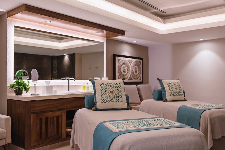 Hotel Sheraton Buganvilias All Inclusive Resort