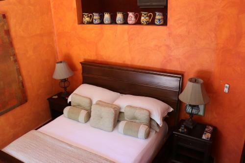 Hotel Poshtel Villa Sevilla