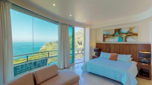Villa Armonia Luxury Boutique Hotel