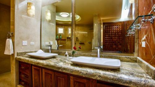 Villa Armonia Luxury Boutique Hotel