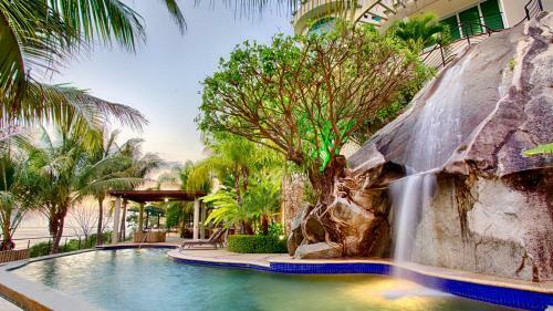 Villa Armonia Luxury Boutique Hotel
