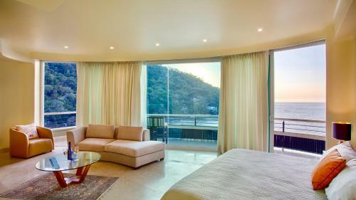 Villa Armonia Luxury Boutique Hotel