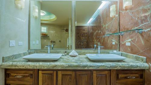 Villa Armonia Luxury Boutique Hotel