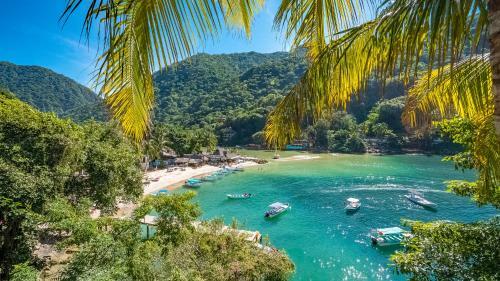 Villa Armonia Luxury Boutique Hotel