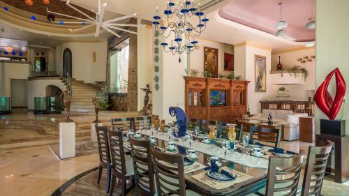 Villa Armonia Luxury Boutique Hotel