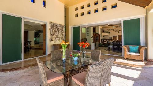 Villa Armonia Luxury Boutique Hotel