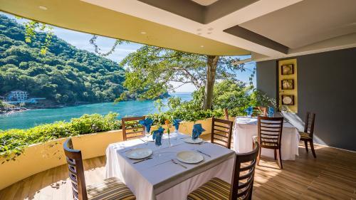 Villa Armonia Luxury Boutique Hotel