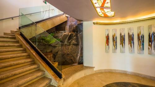 Villa Armonia Luxury Boutique Hotel
