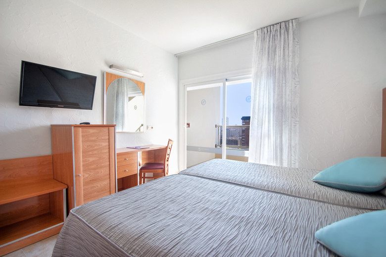 Hotel Servigroup Castilla