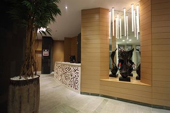 Hotel The Green Park Kartepe Resort