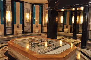Hotel The Green Park Kartepe Resort