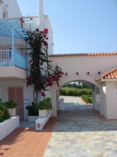 Hotel Golden Dream Apartments