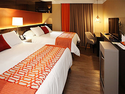 Sandri Palace Hotel