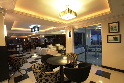 Sandri Palace Hotel